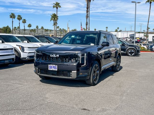 2027 Kia Telluride SX Moreno Valley CA