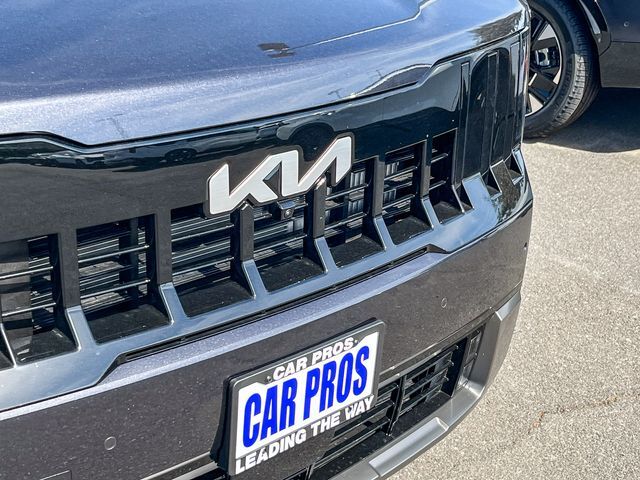 2027 Kia Telluride SX Moreno Valley CA