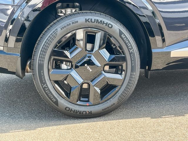 2027 Kia Telluride SX Moreno Valley CA