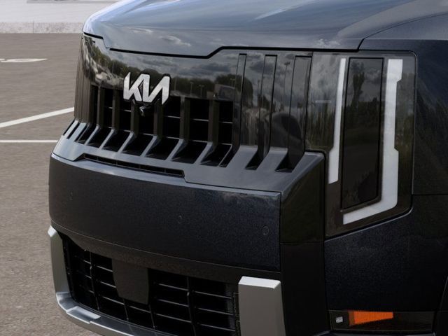 2027 Kia Telluride SX Moreno Valley CA