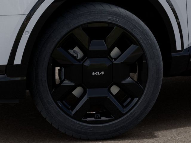 2027 Kia Telluride SX Moreno Valley CA