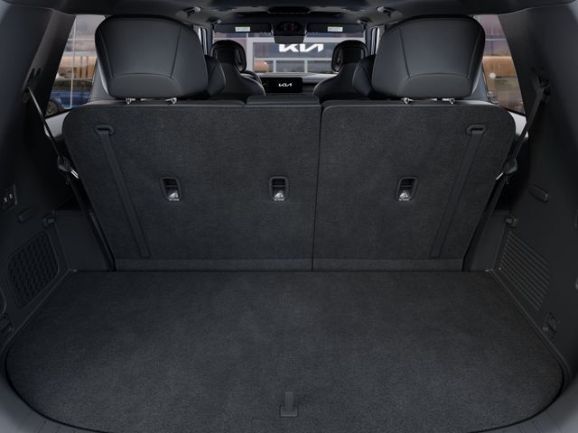 2027 Kia Telluride SX Moreno Valley CA