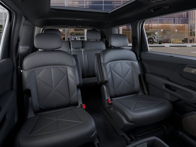 2027 Kia Telluride SX Moreno Valley CA