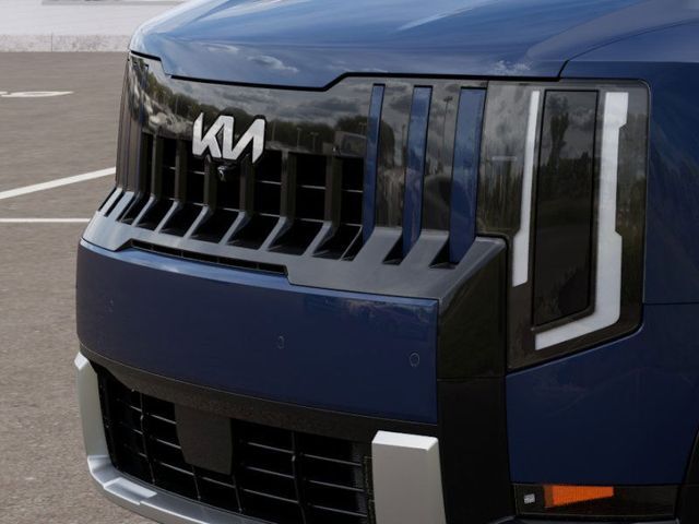 2027 Kia Telluride SX Moreno Valley CA