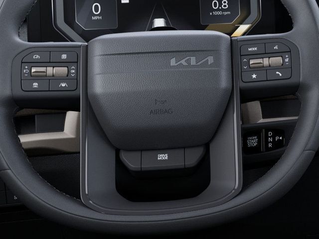 2027 Kia Telluride SX Moreno Valley CA