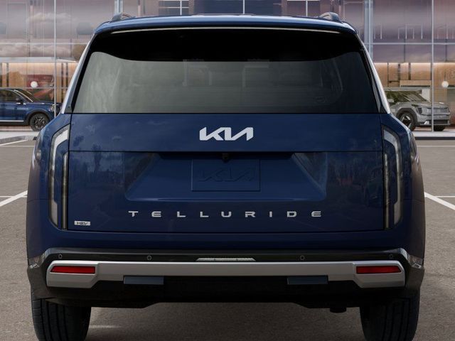 2027 Kia Telluride SX Moreno Valley CA