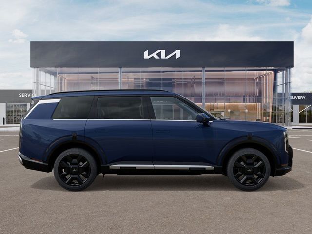 2027 Kia Telluride SX Moreno Valley CA