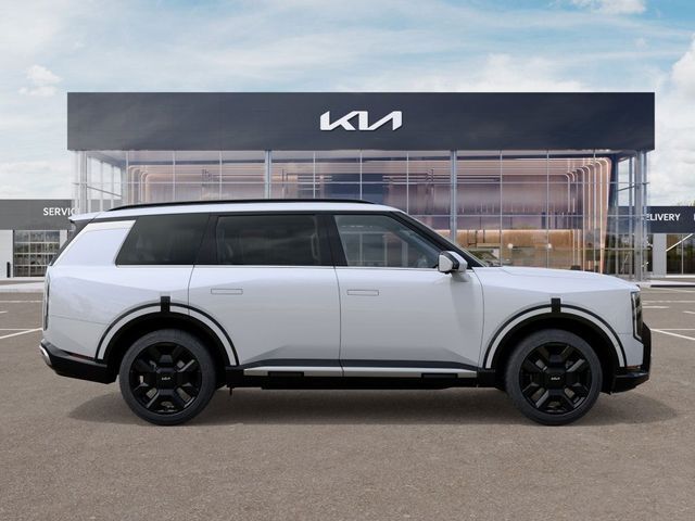 2027 Kia Telluride SX Moreno Valley CA
