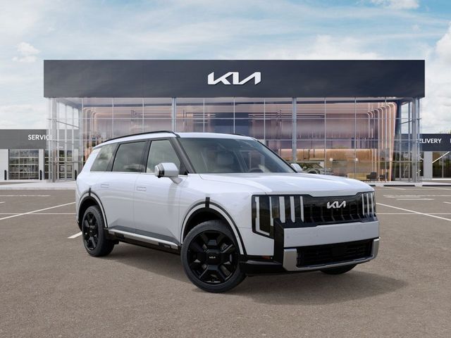 2027 Kia Telluride SX Moreno Valley CA