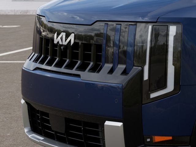 2027 Kia Telluride SX Moreno Valley CA