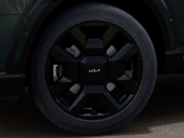 2027 Kia Telluride SX Moreno Valley CA