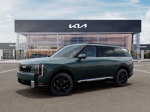 2027 Kia Telluride SX Moreno Valley CA