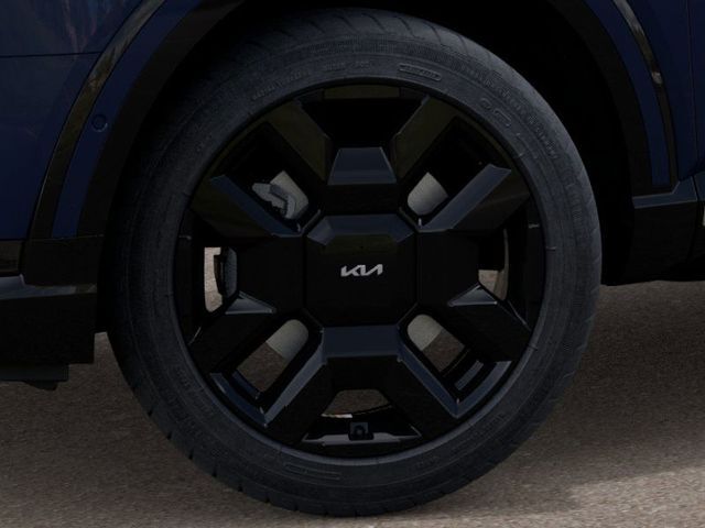 2027 Kia Telluride SX Moreno Valley CA