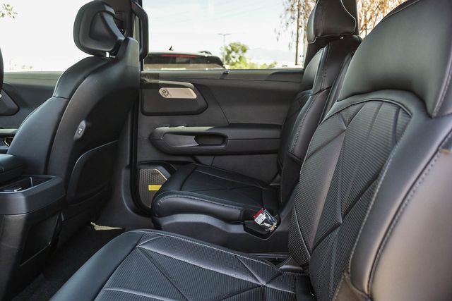 2027 Kia Telluride SX Moreno Valley CA