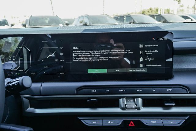 2027 Kia Telluride SX Moreno Valley CA