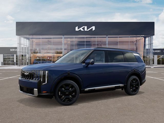 2027 Kia Telluride SX Moreno Valley CA
