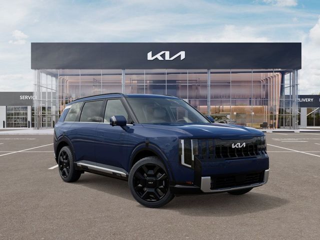 2027 Kia Telluride SX Moreno Valley CA