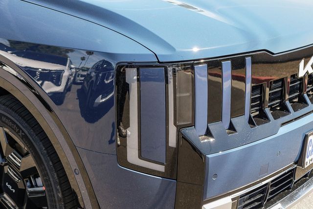 2027 Kia Telluride SX Moreno Valley CA