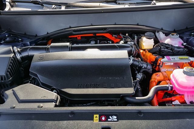 2027 Kia Telluride SX Moreno Valley CA