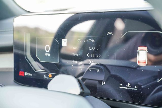 2027 Kia Telluride SX Moreno Valley CA