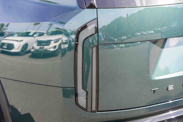 2027 Kia Telluride SX Moreno Valley CA