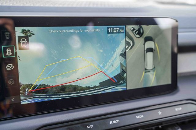 2027 Kia Telluride SX Moreno Valley CA