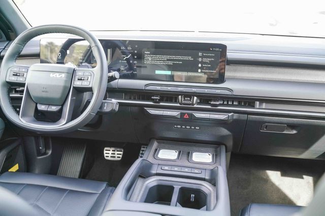 2027 Kia Telluride SX Moreno Valley CA