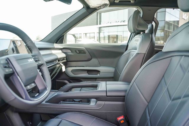 2027 Kia Telluride SX Moreno Valley CA