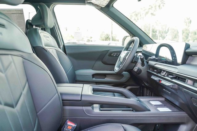 2027 Kia Telluride SX Moreno Valley CA