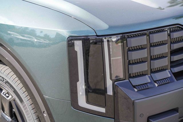 2027 Kia Telluride SX Moreno Valley CA