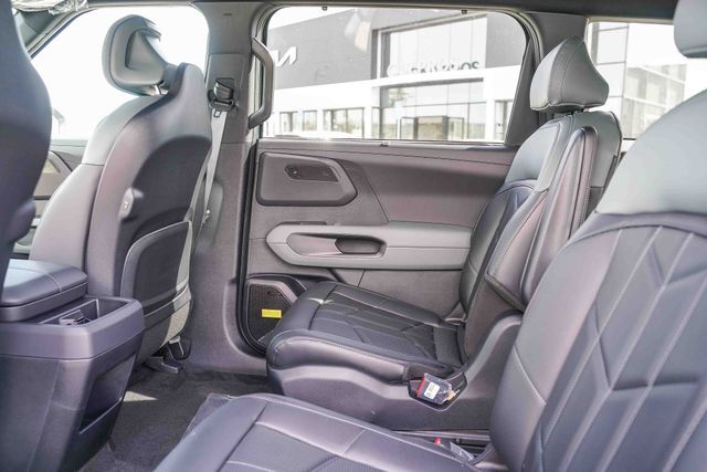 2027 Kia Telluride SX Moreno Valley CA