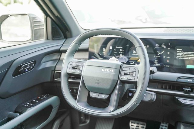 2027 Kia Telluride SX Moreno Valley CA