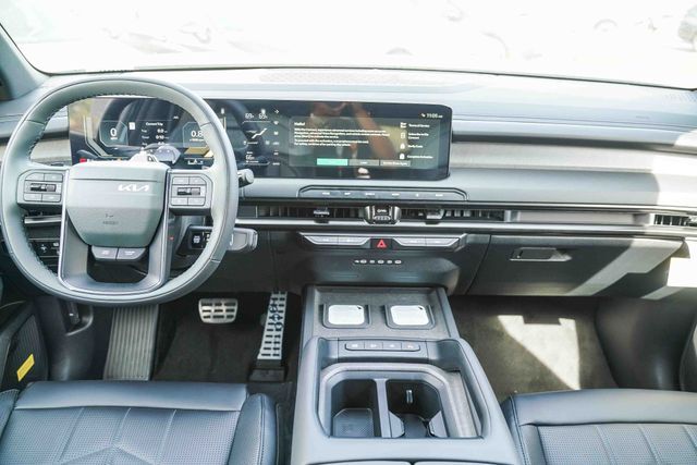 2027 Kia Telluride SX Moreno Valley CA