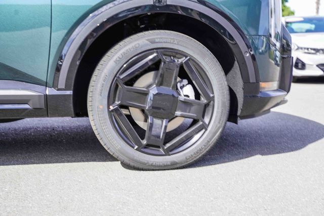 2027 Kia Telluride SX Moreno Valley CA