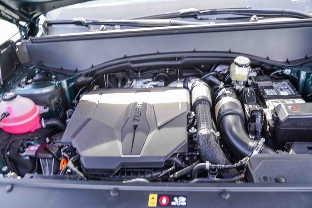 2027 Kia Telluride SX Moreno Valley CA