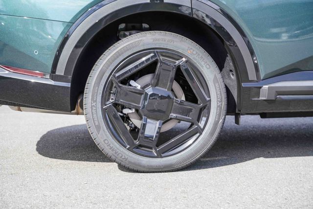 2027 Kia Telluride SX Moreno Valley CA