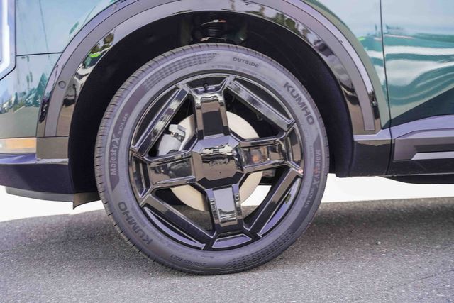 2027 Kia Telluride SX Moreno Valley CA