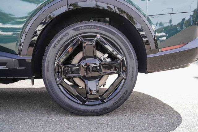 2027 Kia Telluride SX Moreno Valley CA