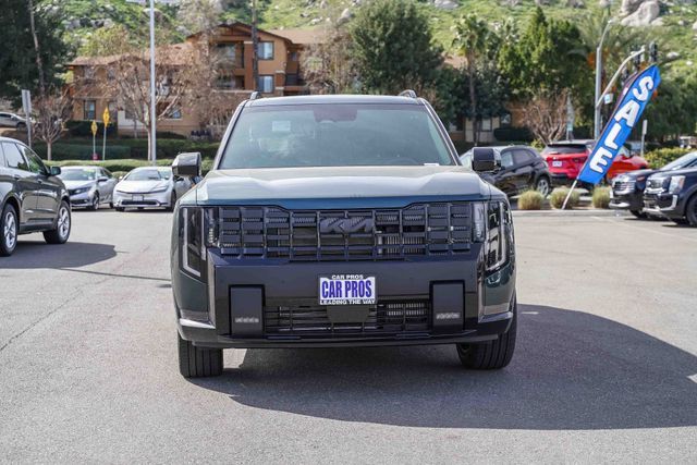 2027 Kia Telluride SX