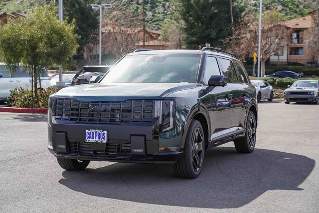 2027 Kia Telluride SX Moreno Valley CA
