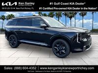 2027 Kia Telluride SX