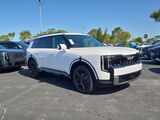 2027 Kia Telluride SX Oshkosh WI