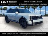 2027 Kia Telluride SX Oshkosh WI