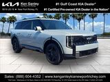 2027 Kia Telluride SX Video