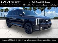 2027 Kia Telluride SX