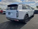 2027 Kia Telluride SX Oshkosh WI