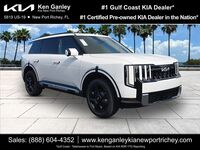 2027 Kia Telluride SX