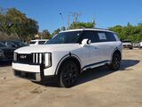 2027 Kia Telluride SX Oshkosh WI