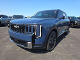 2027 Kia Telluride SX Oshkosh WI