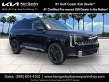 2027 Kia Telluride SX Oshkosh WI